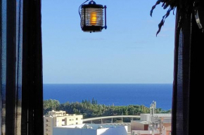 Apartamento Santa Cruz de Tenerife. Centro ciudad.